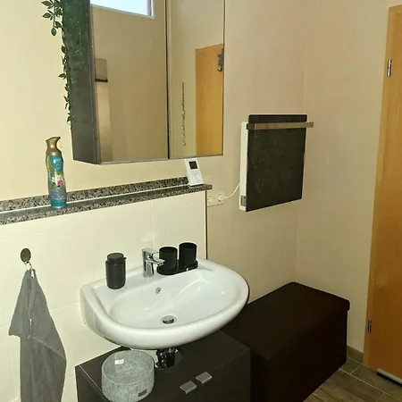 Apartamento Heinel Bad Sulza