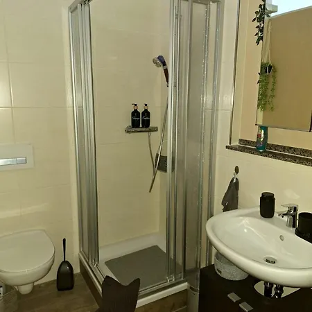 Apartamento Heinel *
