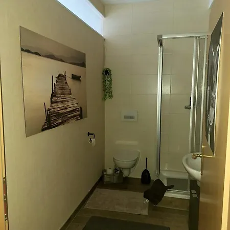 Heinel Apartamento Bad Sulza