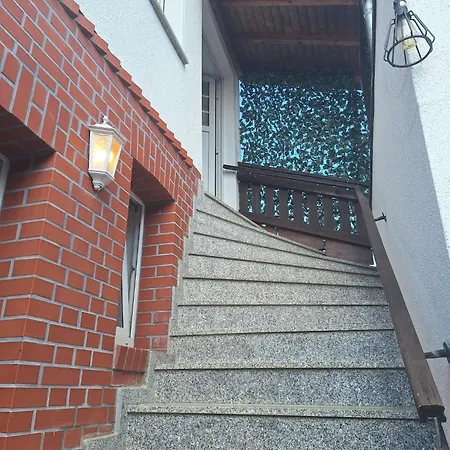 Heinel Apartment *