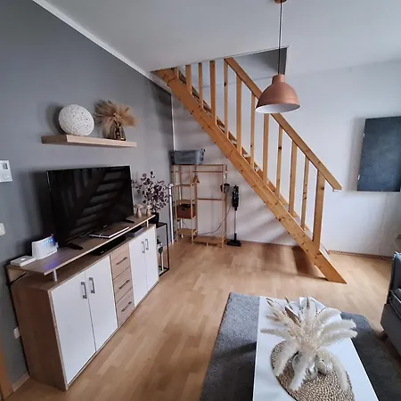 Apartment Heinel Bad Sulza
