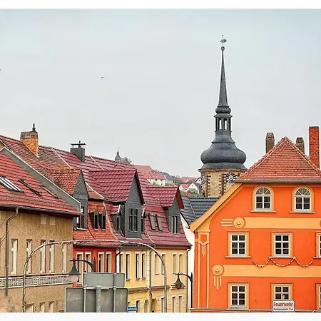 Heinel Apartment
