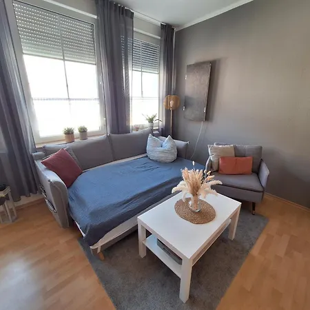 Heinel Apartment Bad Sulza