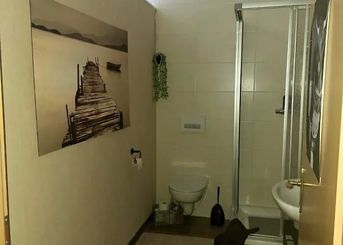 Heinel Appartement Bad Sulza