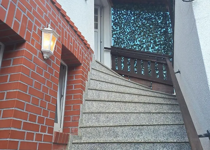 Heinel Appartement *