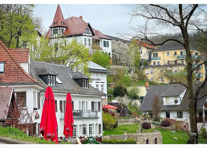 Heinel Appartement *